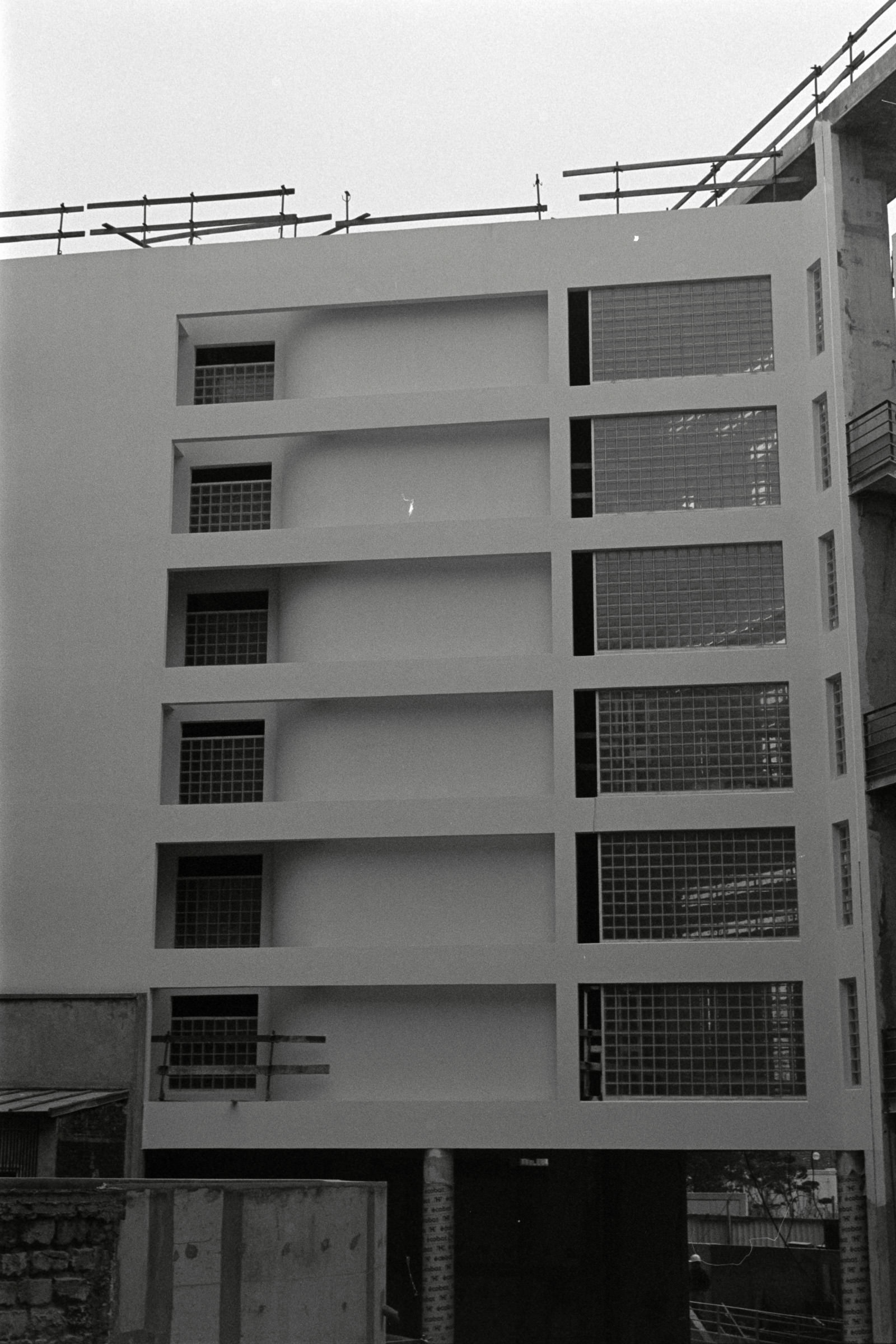 Seminarwoche Paris 12-1991